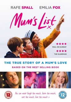 "Mum's List" (2016) HDRip.XViD-ETRG