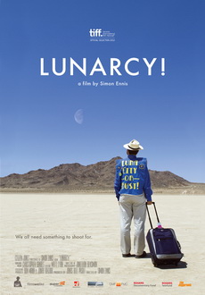 "Lunarcy!" (2012) HDTV.x264-BATV  