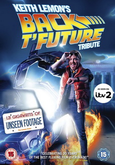 "Keith Lemon's Back t'Future Tribute" (2015) DVDRip.x264-TASTETV