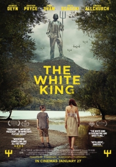 "The White King" (2016) HDRip.XviD-ETRG