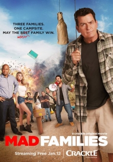 "Mad Families" (2017) HDRip.XViD-ETRG