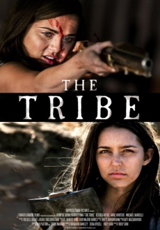 "The Tribe" (2016) HDRip.XviD-ETRG