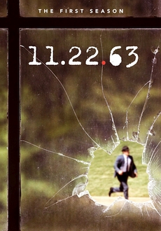 "11.22.63" [S01] BDRip.x264-MAYHEM