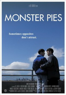 "Monster Pies" (2013) DVDRip.x264-FiCO