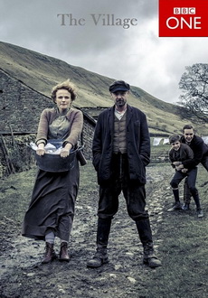 "The Village" [S02] DVDRip.x264-HAGGiS