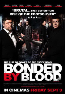 "Bonded by Blood" (2010) BDRip.XviD-AVCDVD