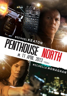 "Penthouse North" (2013) PL.BDRiP.x264-PSiG