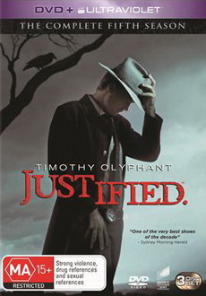 "Justified" [S05] BDRip.x264-DEMAND