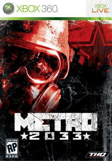 "Metro 2033" (2010) PAL.XBOX360-SWAG