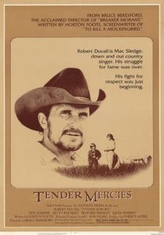 "Tender Mercies" (1983) REMASTERED.BDRip.x264-SPOOKS