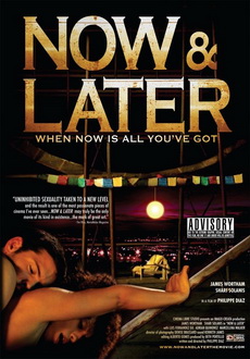 "Now And Later" (2009) DVDRip.XviD-WiDE