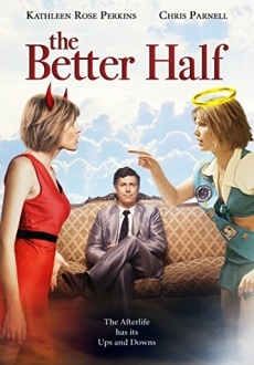 "The Better Half" (2015) DVDRip.x264-WiDE