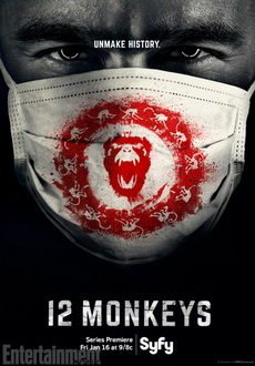 "12 Monkeys" [S01E01] HDTV.x264-KILLERS