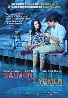 "Salmon Fishing In The Yemen" (2011) BDRip.XviD-COCAIN