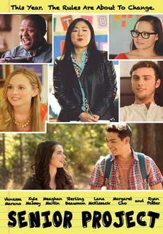 "Senior Project" (2014) WEBRip.x264-RARBG