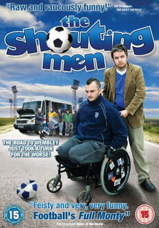 "The Shouting Men" (2010) DVDRip.XviD-AVCDVD