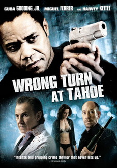 "Wrong Turn at Tahoe" (2009) DVDRip.XviD-VoMiT