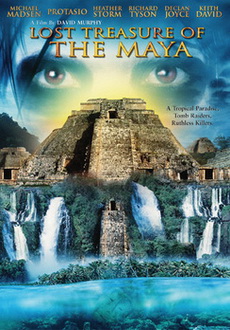 "Lost Treasure of the Maya" (2008) DVDRip.XviD-VH-PROD