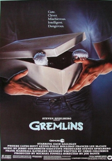 "Gremlins" (1984) BRRip.XviD.MP3-RARBG