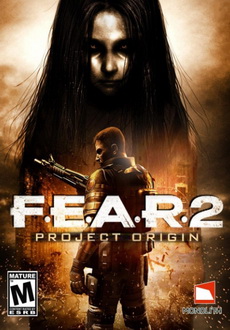"F.E.A.R. 2: Project Origin" (2009) MULTi9-PROPHET