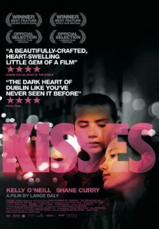"Kisses" (2008) FESTiVAL.DVDRiP.XViD-HLS