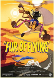 "Fur of Flying" (2010) DVDRip.XViD-zAc