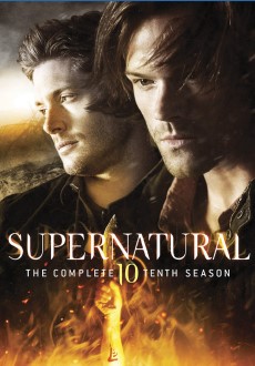 "Supernatural" [S10] BDRip.x264-DEMAND