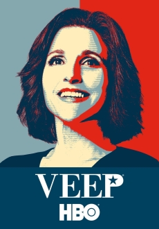 "Veep" [S05] BDRip.x264-DEMAND