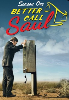 "Better Call Saul" [S01] BDRip.x264-REWARD