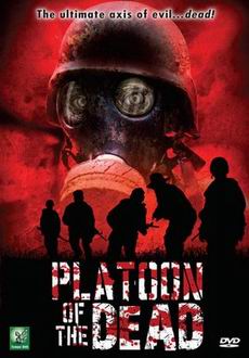 "Platoon of the Dead" (2009) STV.DVDRiP.XViD-MisFitZ