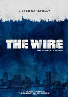 "The Wire" [S01-S05] WS.BDRip.x264-REWARD