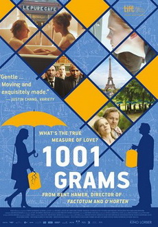 "1001 Grams" (2014) LiMiTED.DVDRip.x264-LPD