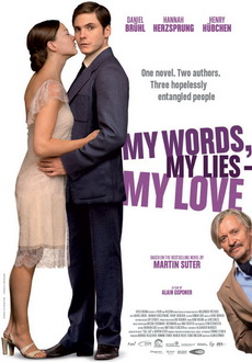 "My Words, My Lies - My Love" (2009) DVDRip.x264-RedBlade