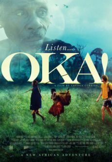 "Oka" (2011) DVDRip.x264-IGUANA