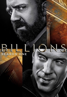 "Billions" [S01] BDRip.x264-DEMAND