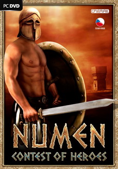 "Numen: Contest of Heroes" (2009) -SKIDROW