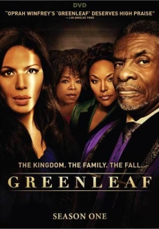 "Greenleaf" [S01] BDRip.x264-DEMAND