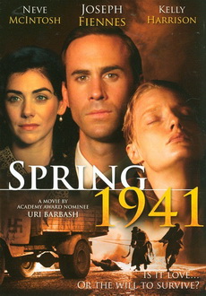 "Spring 1941" (2008) LiMiTED.DVDRiP.XviD-DvF