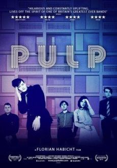 "Pulp" (2014) LIMITED.BDRiP.X264-TASTE