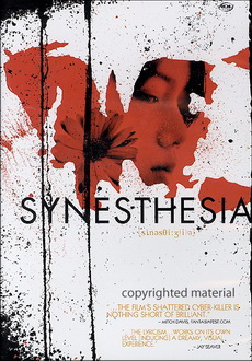 "Synesthesia" (2005) DVDRip.XviD-VH-PROD