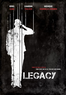 "Legacy" (2010) RERIP.DVDRip.XviD-TASTE