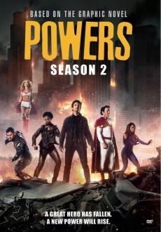 "Powers" [S02] DVDRip.x264-REWARD