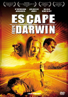 "Escape from Darwin" (2008) DVDRip.XviD-aAF