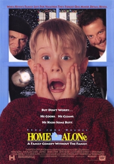 "Home Alone" (1990) REMASTERED.BRRip.XviD.MP3-RARBG