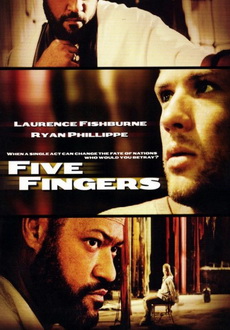 "Five Fingers" (2006) SCREENER.XViD-TheBatman