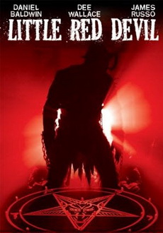 "Little Red Devil" (2008) DVDRip.XviD-TFE