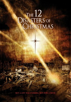 "The 12 Disasters of Christmas" (2012) TVRip.XviD-SiFi