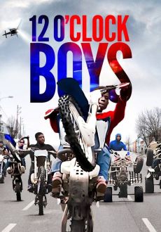 "12 O'Clock Boys" (2013) HDRip.XviD-RARBG