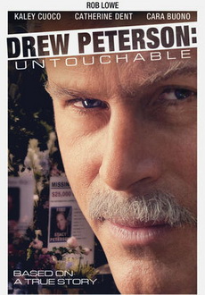 "Drew Peterson: Untouchable" (2012) DVDRip.XviD-IGUANA