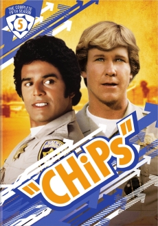 "CHiPs" [S05] DVDRip.x264-NODLABS